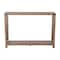 Flash Furniture 43 W, 11.5 L, 30 H, Engineered Wood, Rustic Oak ZG-038-OAK-GG - alternate 8